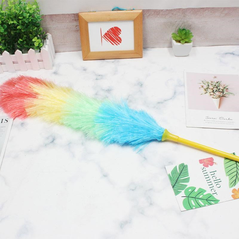 dollar store-Multicolour Duster 69 cm-Classic Homeware &amp; Gifts
