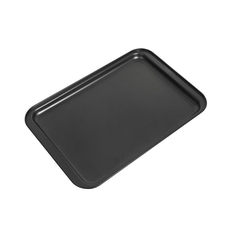 dollar store-New Non-stick Oven Tray 37.5*25*2 cm-Classic Homeware &amp; Gifts