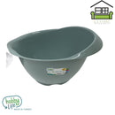 dollar store-Oval Salad Mixing Bowl Colour 4 litre 29*21.2*16.5 cm-Classic Homeware &amp; Gifts