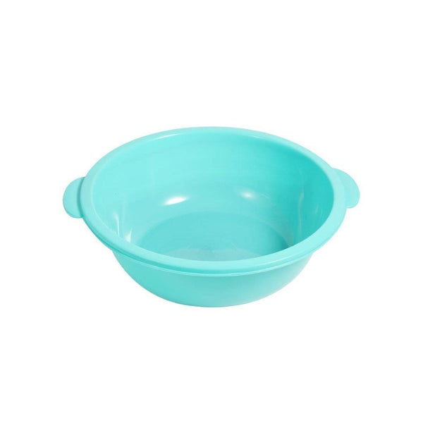 dollar store-Plastic Bowl Strainer Lid Set of 3 27.5*12 cm-Classic Homeware &amp; Gifts