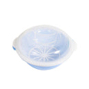 dollar store-Plastic Bowl Strainer Lid Set of 3 27.5*12 cm-Classic Homeware &amp; Gifts