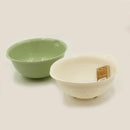 dollar store-Plastic Bowl with Strainer Oval Set of 2 22 cm-Classic Homeware &amp; Gifts