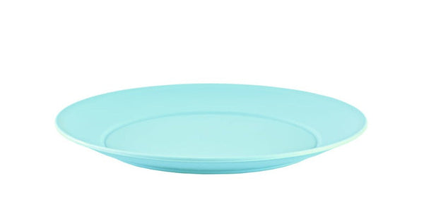 dollar store-ROUND FLAT SERVICE PLATE-Classic Homeware &amp; Gifts