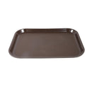 dollar store-Rectangular Serving Plastic Tray 40*30 cm-Classic Homeware &amp; Gifts