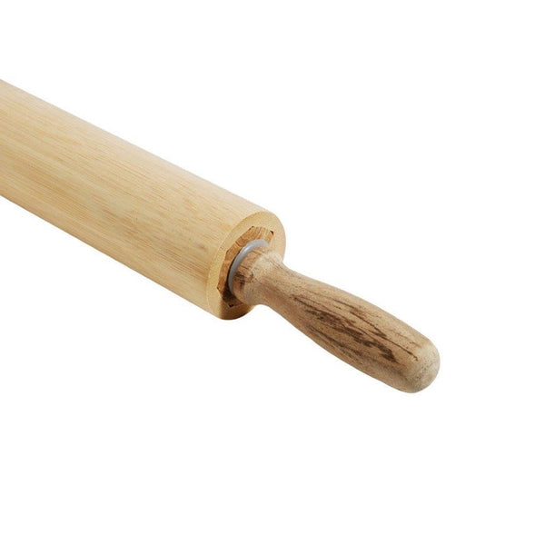 dollar store-Revolving Rolling Pin 46*5 cm-Classic Homeware &amp; Gifts