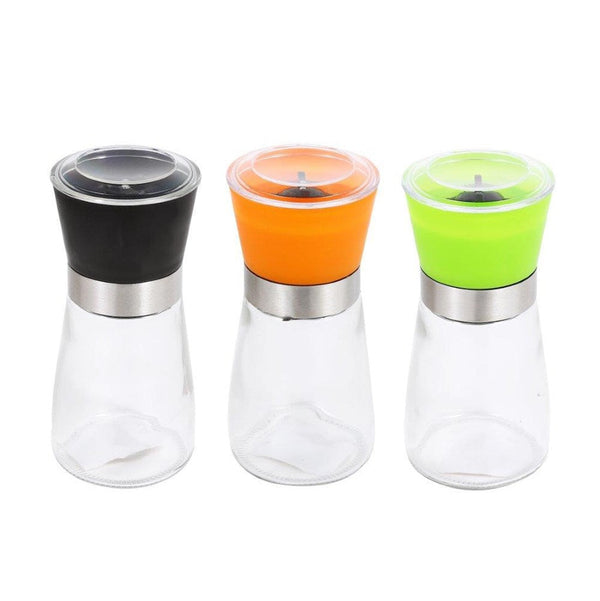 dollar store-Salt Or Pepper Grinder 6.5*13 cm-Classic Homeware &amp; Gifts