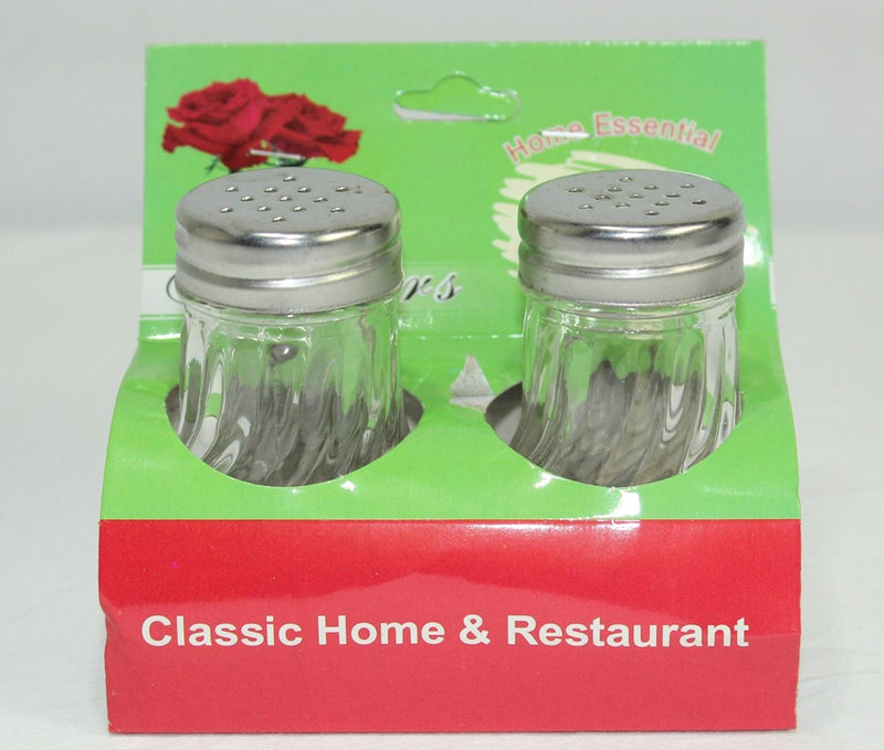 dollar store-Salt & Pepper Set of 2-Classic Homeware &amp; Gifts