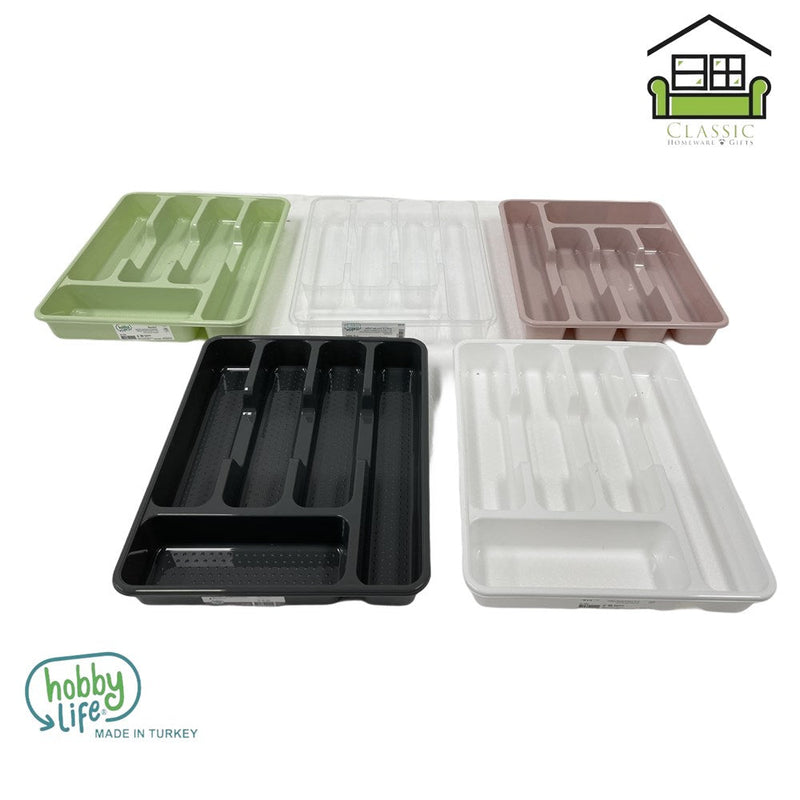 dollar store-Small Drawer Spoon Tray Colour 37*34*4.5 cm-Classic Homeware &amp; Gifts