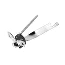 dollar store-Stainless Steel Can Opener 17.5 cm-Classic Homeware &amp; Gifts