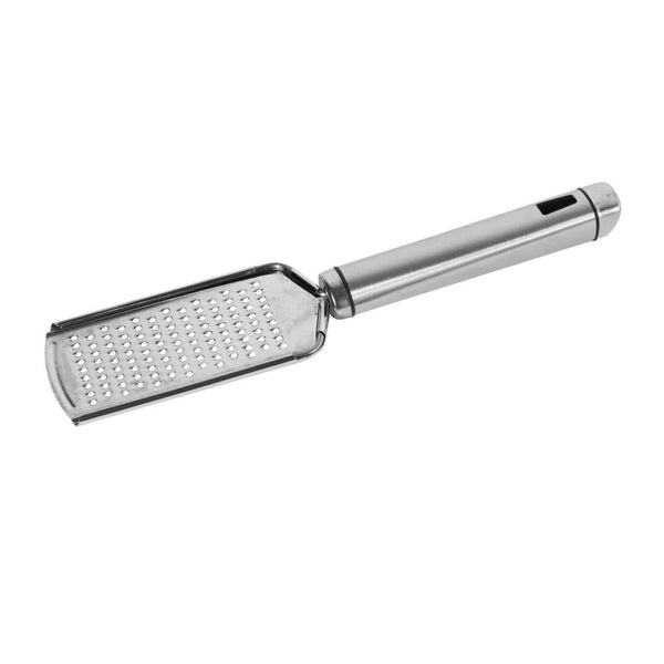 dollar store-Stainless Steel Ginger Garlic Grater and Potato Zester 24.5*6 cm-Classic Homeware &amp; Gifts