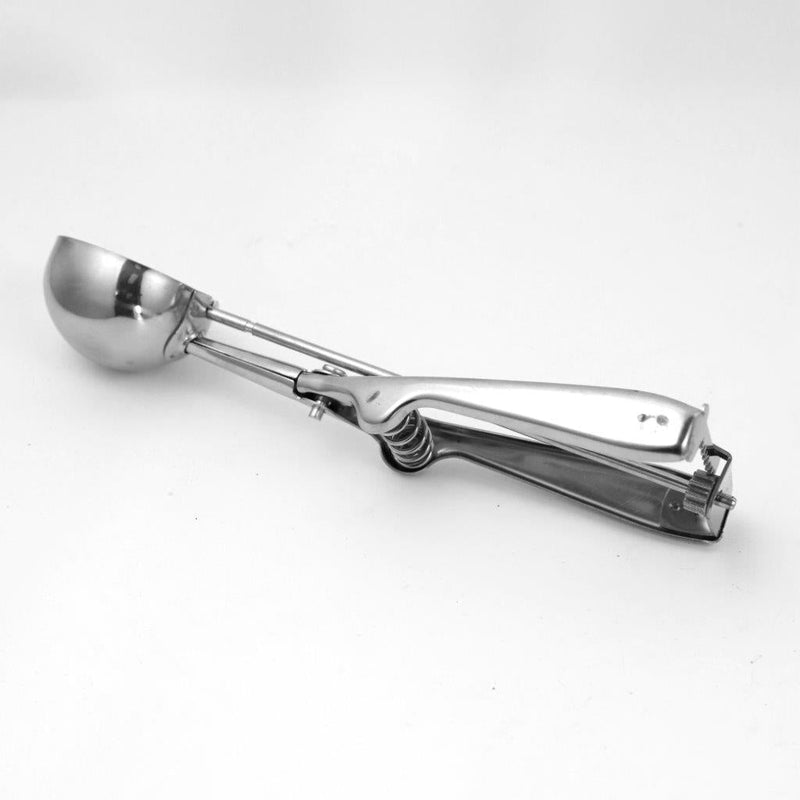 dollar store-Stainless Steel Ice Cream Scoop 22*6 cm-Classic Homeware &amp; Gifts
