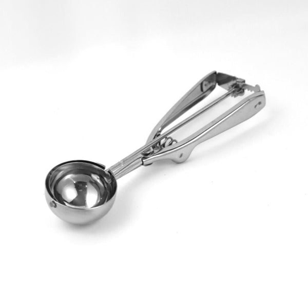 dollar store-Stainless Steel Ice Cream Scoop 22*6 cm-Classic Homeware &amp; Gifts
