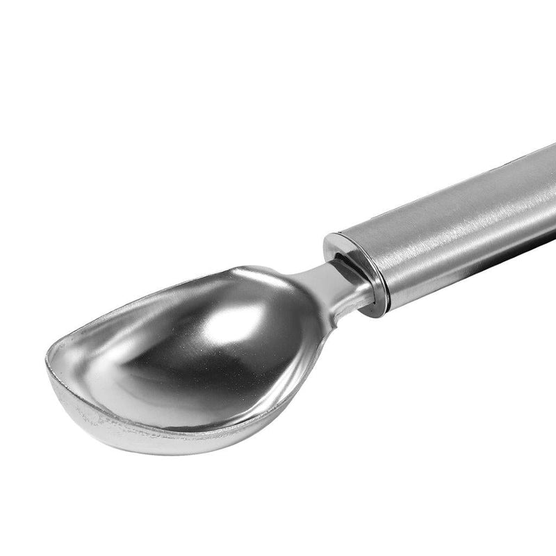 dollar store-Stainless Steel Ice Cream Scoop-Classic Homeware &amp; Gifts