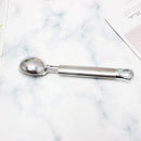 dollar store-Stainless Steel Ice Cream Scoop-Classic Homeware &amp; Gifts