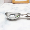 dollar store-Stainless Steel Ice Cream Scoop-Classic Homeware &amp; Gifts