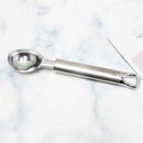 dollar store-Stainless Steel Ice Cream Scoop-Classic Homeware &amp; Gifts