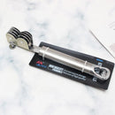 dollar store-Stainless Steel Knife Sharpener-Classic Homeware &amp; Gifts