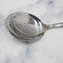 dollar store-Stainless Steel Rice Spoon 24 cm-Classic Homeware &amp; Gifts