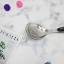 dollar store-Stainless Steel Rice Spoon-Classic Homeware &amp; Gifts