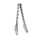 dollar store-Stainless Steel Salad Serving Kitchen Tongs 23 cm-Classic Homeware &amp; Gifts