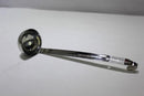 dollar store-Stainless Steel Soup Ladle Size 6 36 cm-Classic Homeware &amp; Gifts