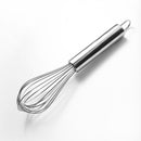 dollar store-Stainless Steel Whisk 10 inch-Classic Homeware &amp; Gifts