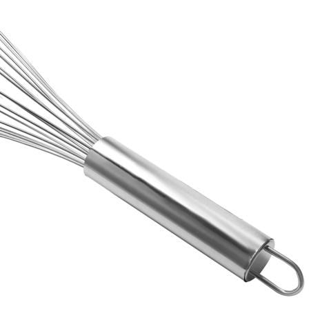 dollar store-Stainless Steel Whisk 14 inch-Classic Homeware &amp; Gifts