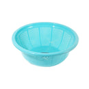 dollar store-Veggies and Rice Plastic Washing Bowl Strainer 32 cm-Classic Homeware &amp; Gifts