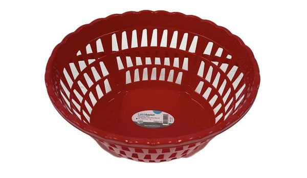 dollar store-Washing Line Hanging Peg Basket 23*18*13 cm-Classic Homeware &amp; Gifts