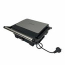 Stainless Steel Electric Sandwich Maker 2200W