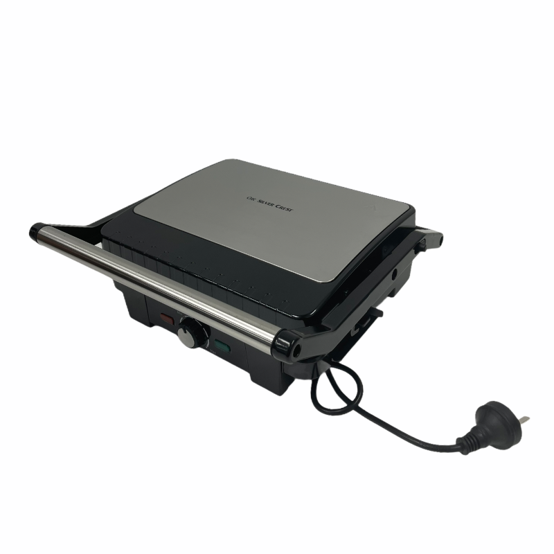 Stainless Steel Electric Sandwich Maker 2200W