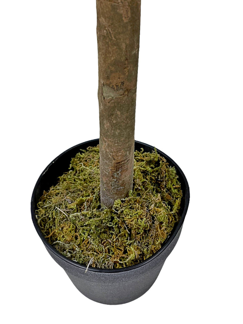 Artificial Deco Flower Pot 120 cm
