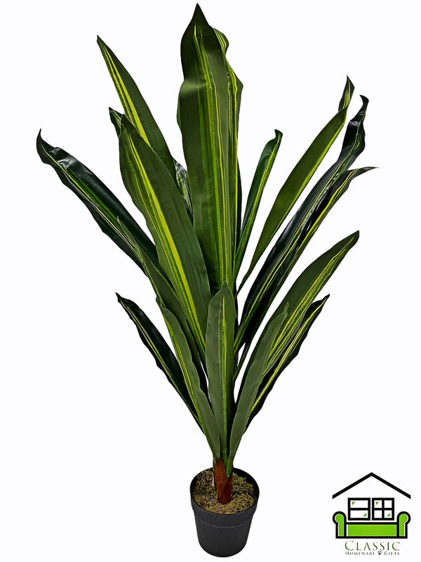 Artificial Deco Flower Pot 90 cm