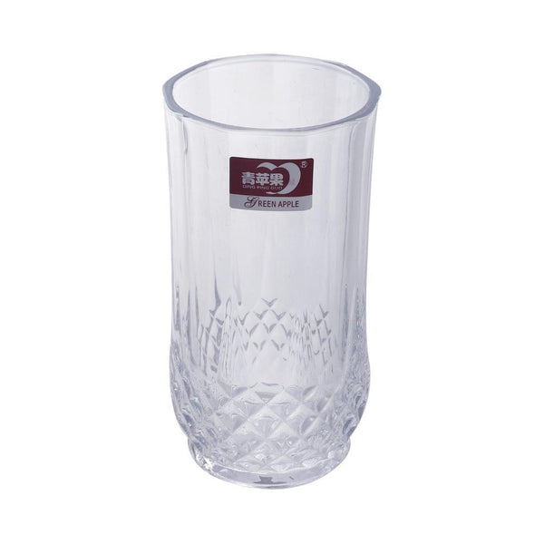 Drinking Glass Tumblers Set of 6 Pcs 235 ml