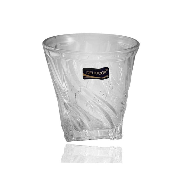 Drinking Glass Tumblers Set of 6 Pcs 320 ml