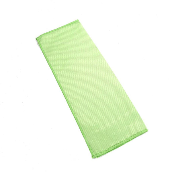 Multicolor Microfibre Cleaning Cloth Wash Towel Chamois 30*40 cm