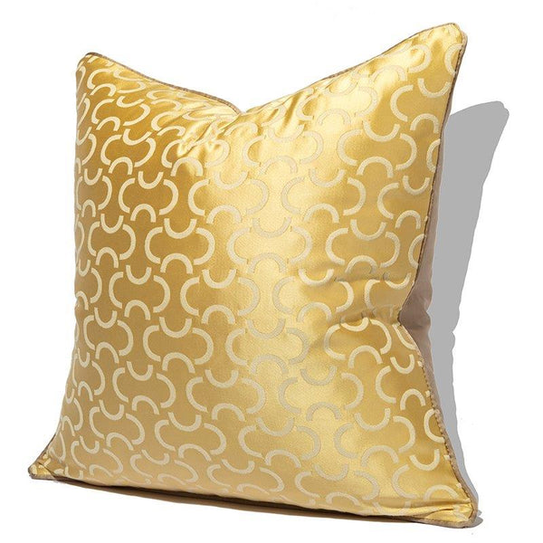 Pillowcase Cushion Cover Pillow Protector 50*50 cm