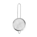 Stainless Steel Tea Filter Strainer Set of 3 Pcs 10/12/14 cm