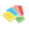 Cleaning and Dishwashing Sponge Scourer Scrubber Set of 5 Pcs 3*7*10 cm