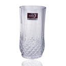 Drinking Glass Tumblers Set of 6 Pcs 235 ml