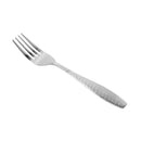 Stainless Steel Tableware Deco Silver Table Fork Set of 6 Pcs 20*2.6 cm