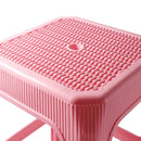 Multipurpose Kitchen Home Plastic Step Stool 29*46.5 cm