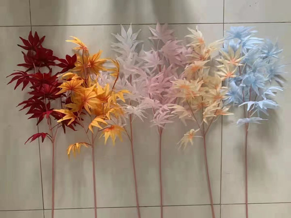 Artificial Flower Garland For Home Deco Centerprice Wedding Party