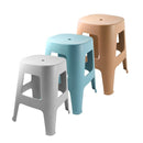 Multipurpose Kitchen Home Plastic Step Stool 29*47 cm