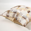 Modern Decorative Multicolour Geometric Pattern Cushion Cover Pillowcase 50*50 cm