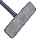 Multipurpose Adjustable Wet Dry Microfibre Mop Cleaner Wiper Sweeper 114*36*12 cm