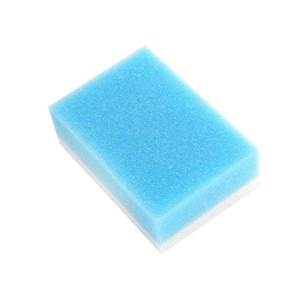 Cleaning and Dishwashing Sponge Scourer Scrubber Set of 5 Pcs 3*7*10 cm