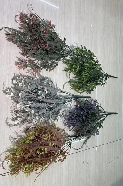 Artificial Flower Garland For Home Deco Centerprice Wedding Party