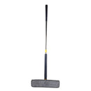 Multipurpose Adjustable Wet Dry Microfibre Mop Cleaner Wiper Sweeper 114*36*12 cm