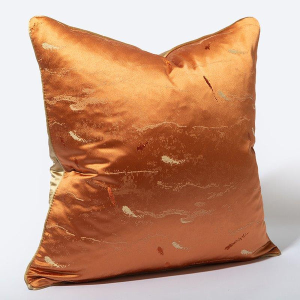 Pillowcase Cushion Cover Pillow Protector 50*50 cm